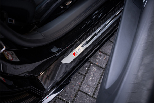Audi R8 5.2 Performance Quattro - Keramisch | B&O | Stoelverwarming