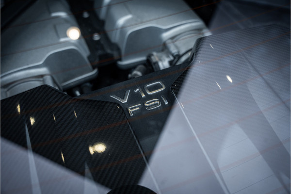 Audi R8 5.2 Performance Quattro - Keramisch | B&O | Stoelverwarming