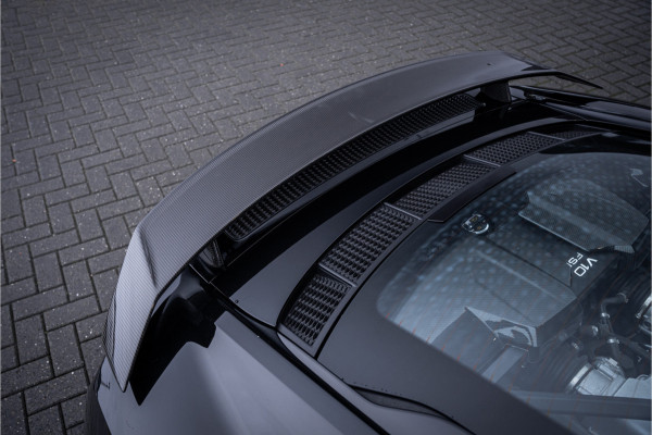 Audi R8 5.2 Performance Quattro - Keramisch | B&O | Stoelverwarming