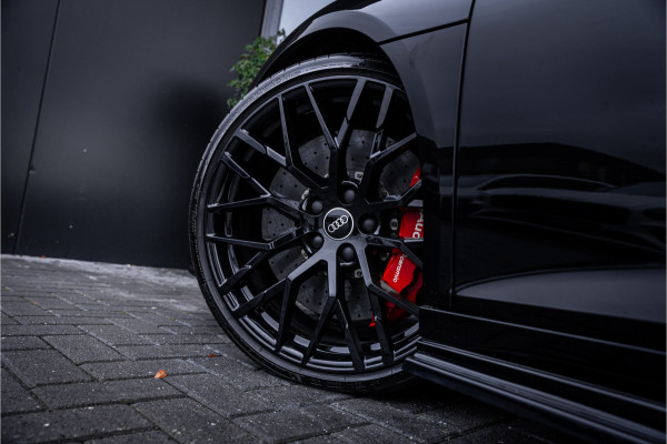 Audi R8 5.2 Performance Quattro - Keramisch | B&O | Stoelverwarming