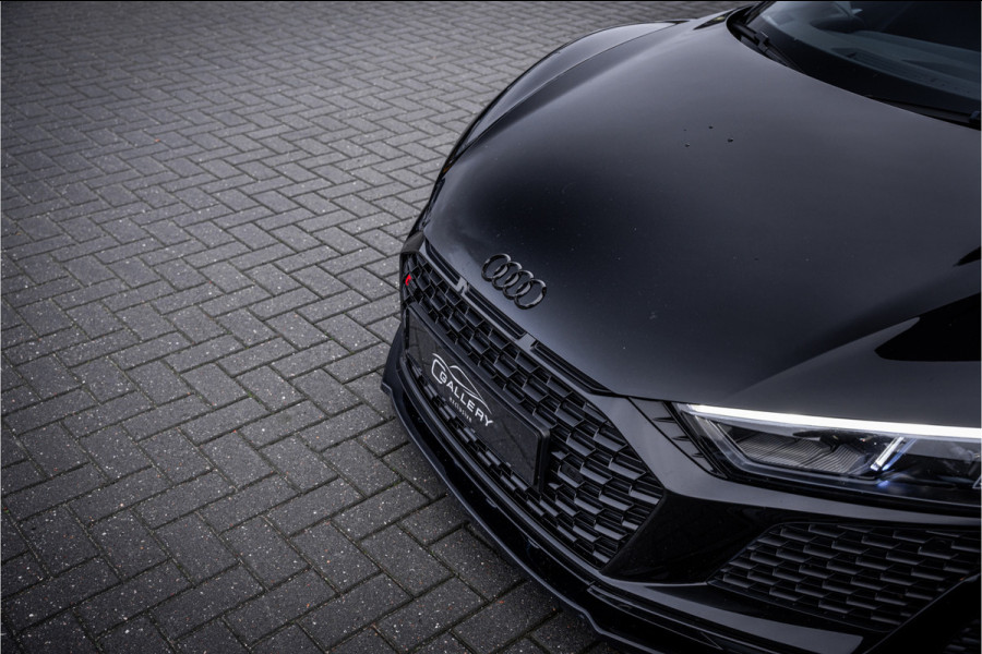 Audi R8 5.2 Performance Quattro - Keramisch | B&O | Stoelverwarming