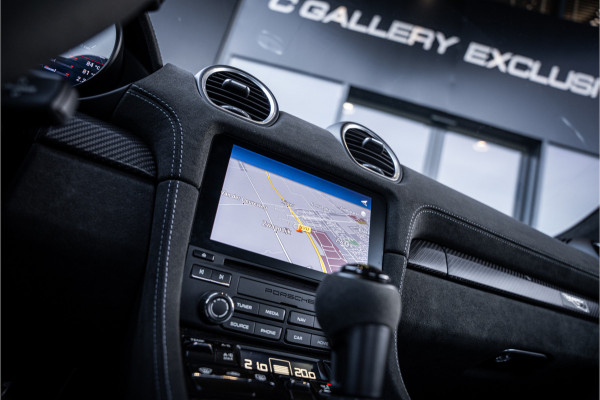 Porsche 718 GT4 RS - Origineel NL | Weissach | PPF | Sport Chrono + | Carbon | Alcantara