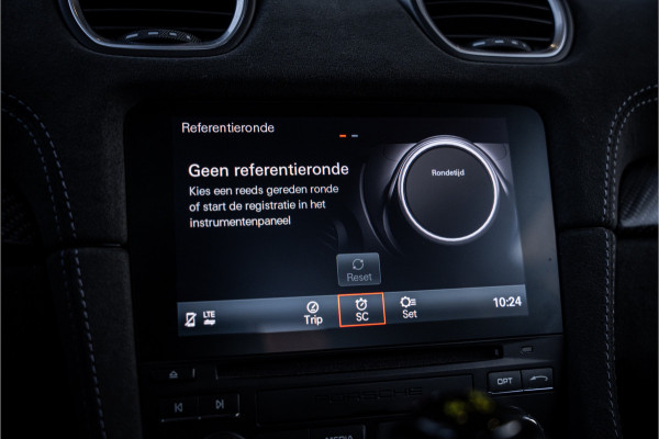 Porsche 718 GT4 RS - Origineel NL | Weissach | PPF | Sport Chrono + | Carbon | Alcantara