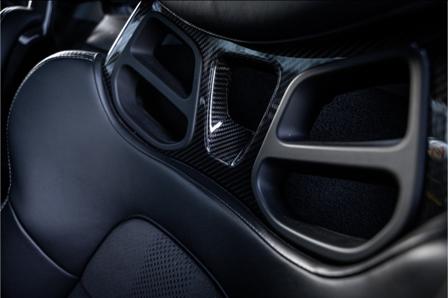 Porsche 718 GT4 RS - Origineel NL | Weissach | PPF | Sport Chrono + | Carbon | Alcantara