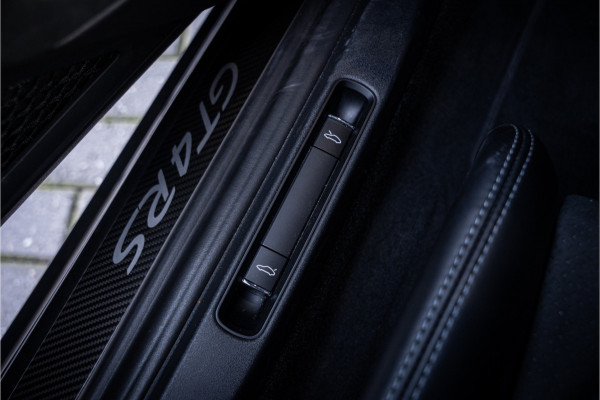 Porsche 718 GT4 RS - Origineel NL | Weissach | PPF | Sport Chrono + | Carbon | Alcantara
