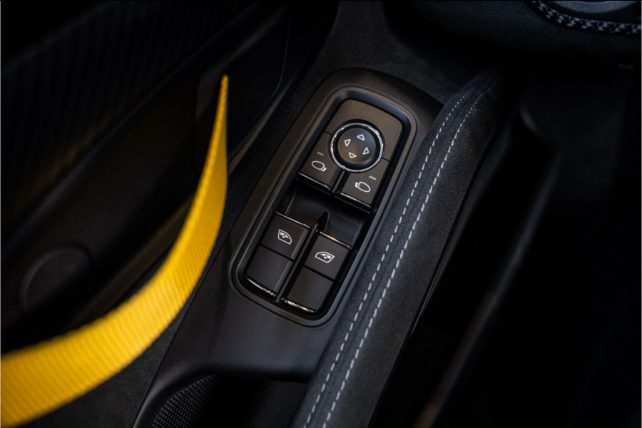 Porsche 718 GT4 RS - Origineel NL | Weissach | PPF | Sport Chrono + | Carbon | Alcantara