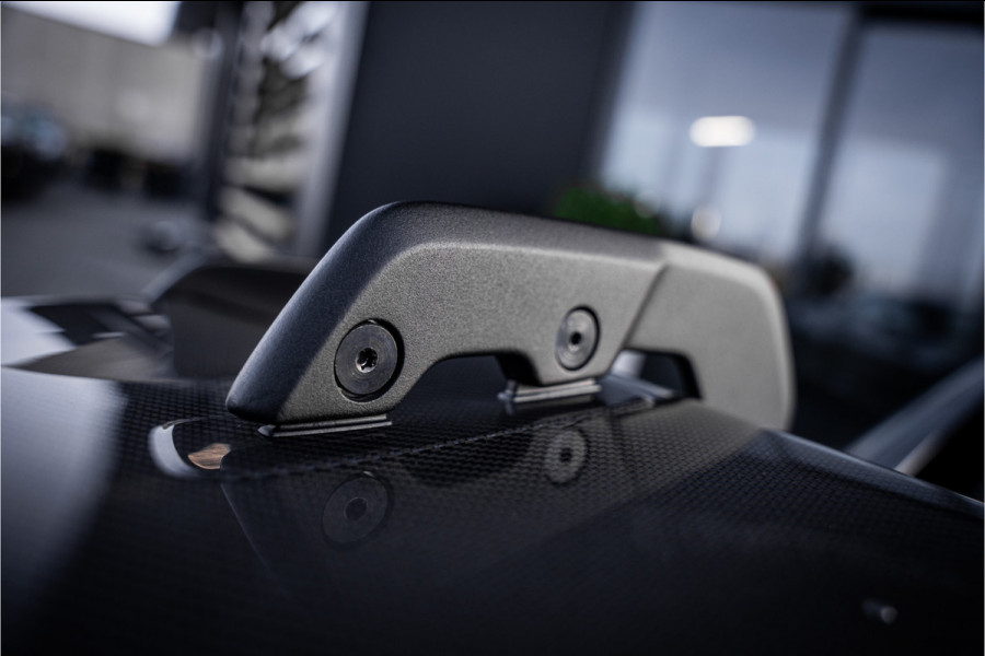 Porsche 718 GT4 RS - Origineel NL | Weissach | PPF | Sport Chrono + | Carbon | Alcantara