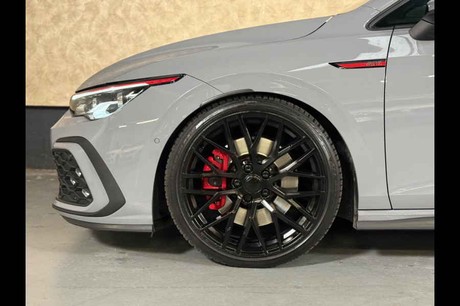 Volkswagen Golf 2.0 TSI GTI | Nardo | Pano | Keyless | HUD | Harman/Kardon | Camera | Sfeerverlichting