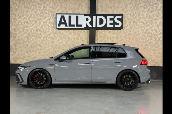 Volkswagen Golf 2.0 TSI GTI | Nardo | Pano | Keyless | HUD | Harman/Kardon | Camera | Sfeerverlichting