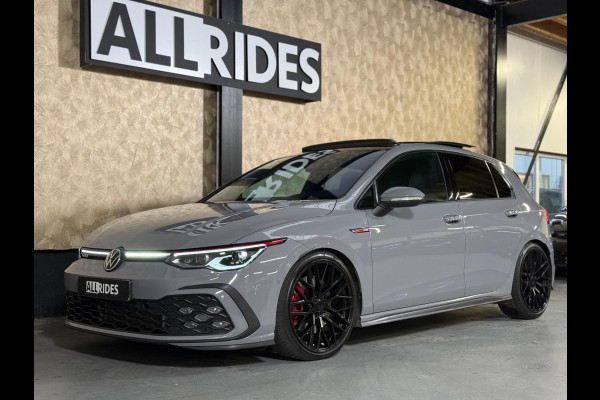Volkswagen Golf 2.0 TSI GTI | Nardo | Pano | Keyless | HUD | Harman/Kardon | Camera | Sfeerverlichting