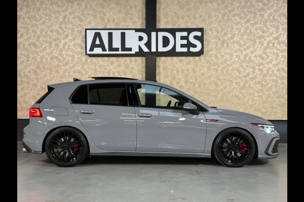 Volkswagen Golf 2.0 TSI GTI | Nardo | Pano | Keyless | HUD | Harman/Kardon | Camera | Sfeerverlichting