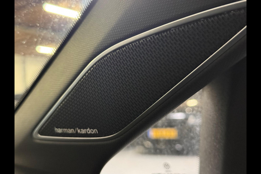 Volkswagen Golf 2.0 TSI GTI | Nardo | Pano | Keyless | HUD | Harman/Kardon | Camera | Sfeerverlichting