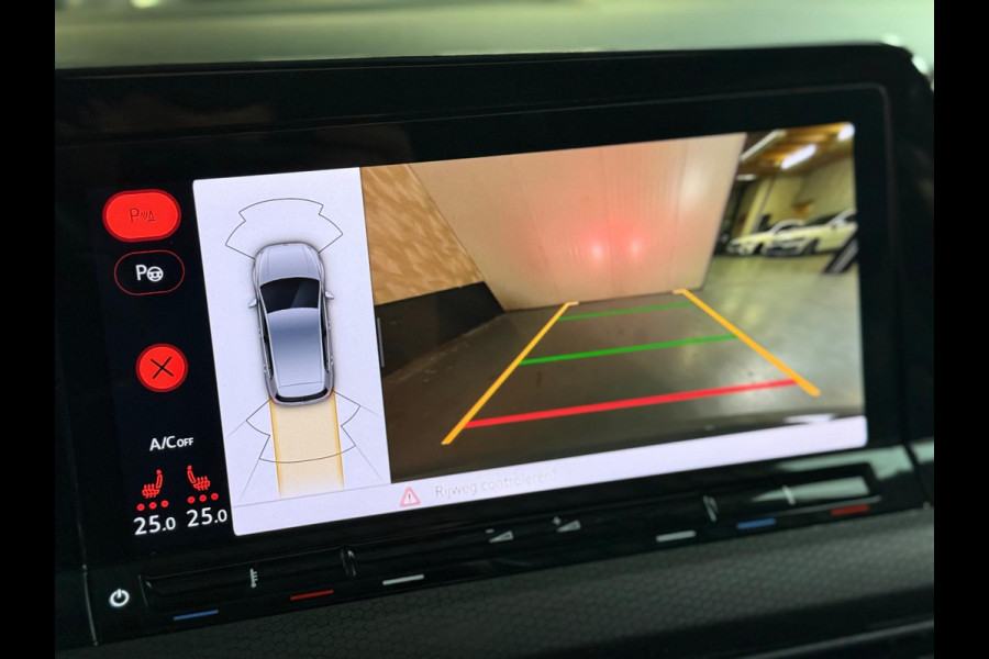 Volkswagen Golf 2.0 TSI GTI | Nardo | Pano | Keyless | HUD | Harman/Kardon | Camera | Sfeerverlichting