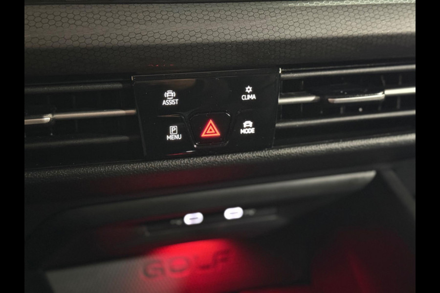 Volkswagen Golf 2.0 TSI GTI | Nardo | Pano | Keyless | HUD | Harman/Kardon | Camera | Sfeerverlichting