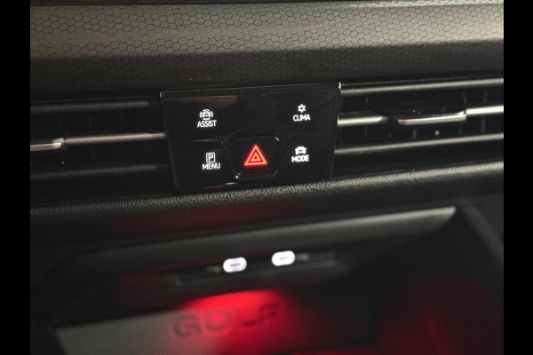 Volkswagen Golf 2.0 TSI GTI | Nardo | Pano | Keyless | HUD | Harman/Kardon | Camera | Sfeerverlichting