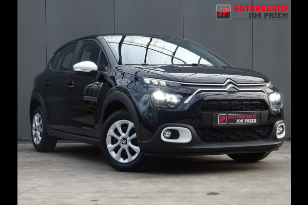 Citroën C3 1.2 PureTech You * PDC * DEALER ONDERH. !!
