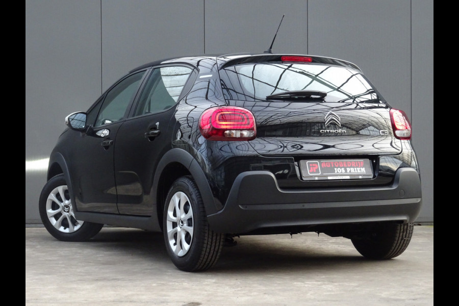 Citroën C3 1.2 PureTech You * PDC * DEALER ONDERH. !!