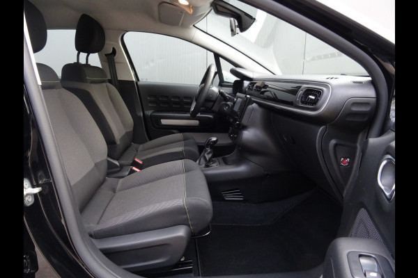 Citroën C3 1.2 PureTech You * PDC * DEALER ONDERH. !!