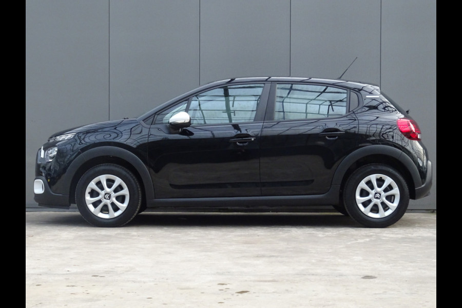 Citroën C3 1.2 PureTech You * PDC * DEALER ONDERH. !!