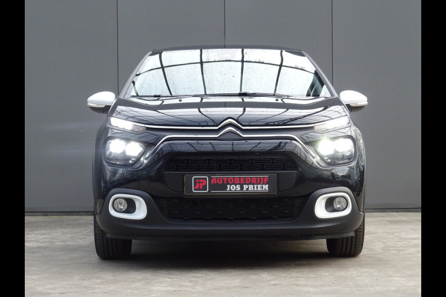 Citroën C3 1.2 PureTech You * PDC * DEALER ONDERH. !!