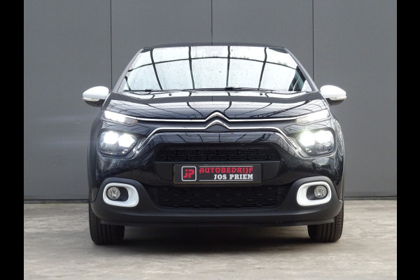 Citroën C3 1.2 PureTech You * PDC * DEALER ONDERH. !!