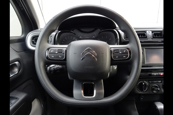Citroën C3 1.2 PureTech You * PDC * DEALER ONDERH. !!