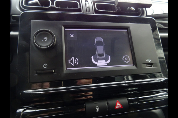 Citroën C3 1.2 PureTech You * PDC * DEALER ONDERH. !!