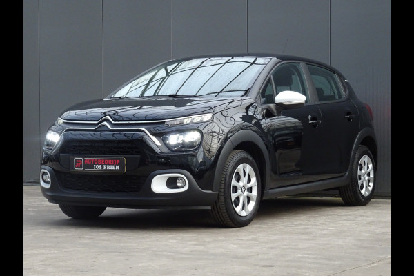 Citroën C3 1.2 PureTech You * PDC * DEALER ONDERH. !!