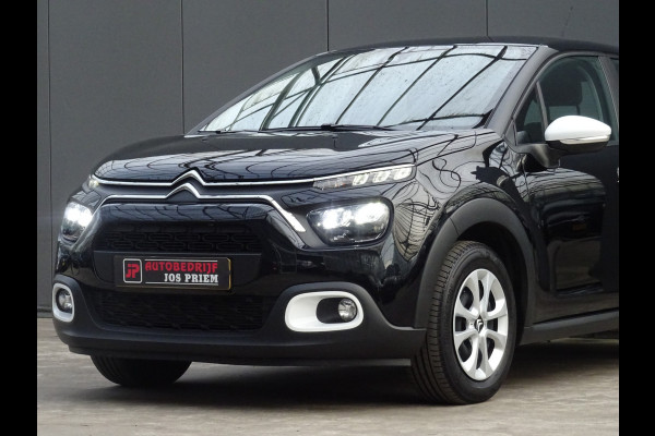 Citroën C3 1.2 PureTech You * PDC * DEALER ONDERH. !!