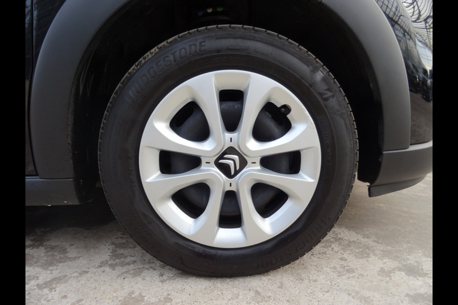 Citroën C3 1.2 PureTech You * PDC * DEALER ONDERH. !!