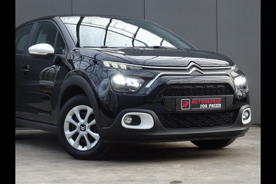 Citroën C3 1.2 PureTech You * PDC * DEALER ONDERH. !!