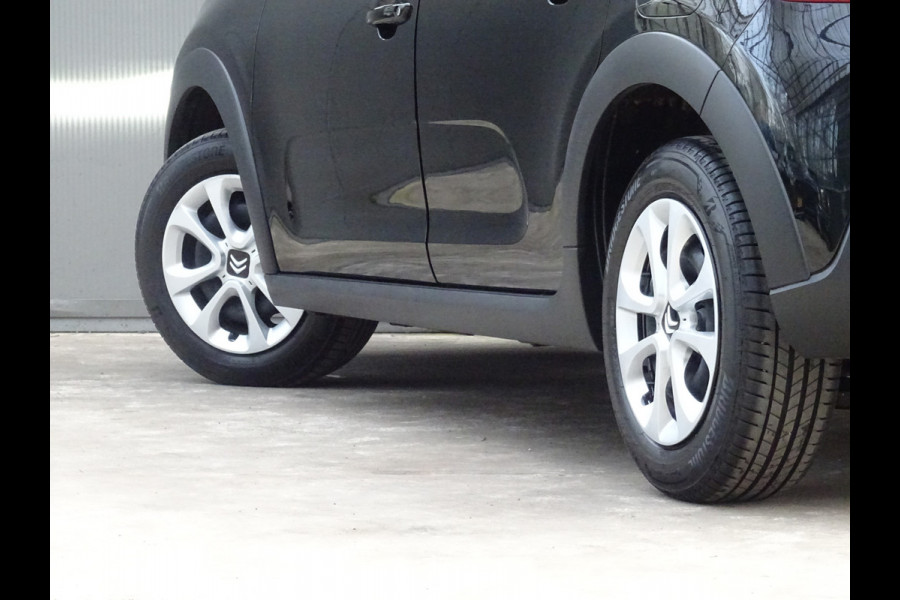 Citroën C3 1.2 PureTech You * PDC * DEALER ONDERH. !!