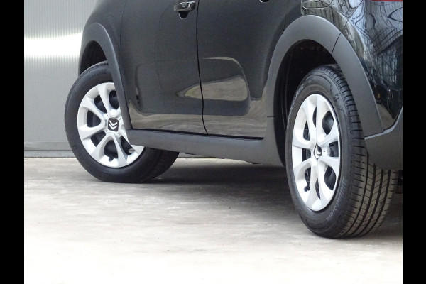 Citroën C3 1.2 PureTech You * PDC * DEALER ONDERH. !!