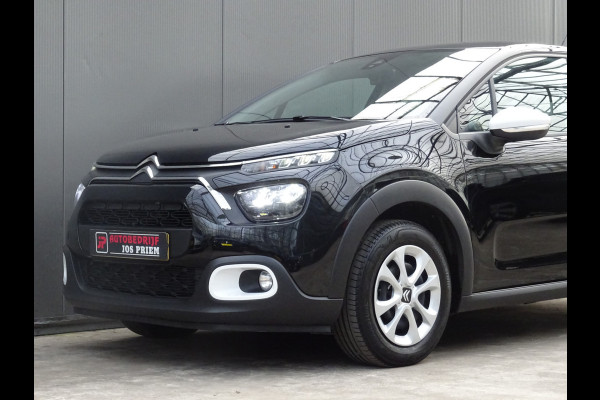 Citroën C3 1.2 PureTech You * PDC * DEALER ONDERH. !!