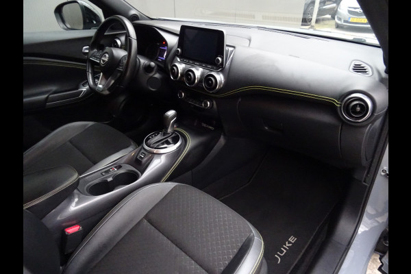 Nissan Juke 1.0 DIG-T Kiiro * CARPLAY * CAMERA * KEYLESS !!