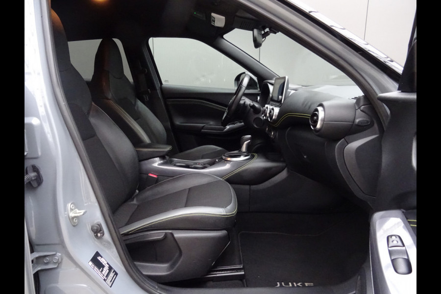 Nissan Juke 1.0 DIG-T Kiiro * CARPLAY * CAMERA * KEYLESS !!