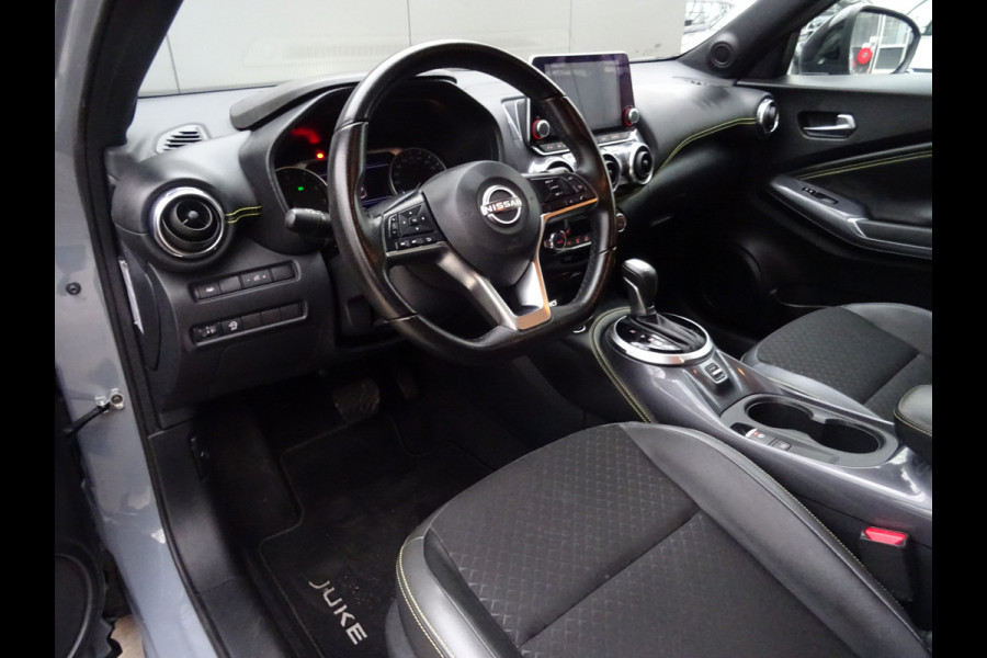 Nissan Juke 1.0 DIG-T Kiiro * CARPLAY * CAMERA * KEYLESS !!