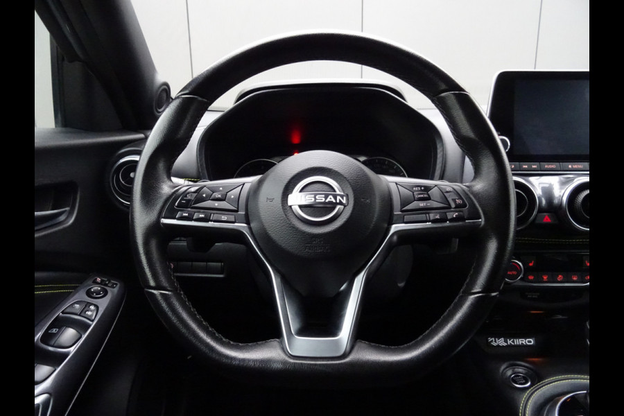 Nissan Juke 1.0 DIG-T Kiiro * CARPLAY * CAMERA * KEYLESS !!