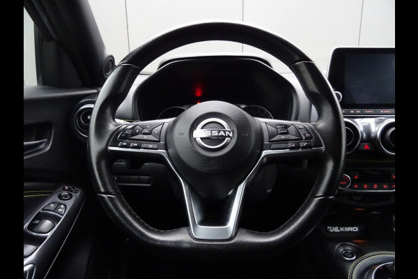 Nissan Juke 1.0 DIG-T Kiiro * CARPLAY * CAMERA * KEYLESS !!