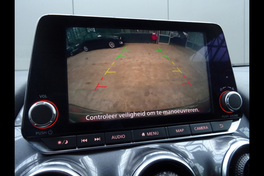 Nissan Juke 1.0 DIG-T Kiiro * CARPLAY * CAMERA * KEYLESS !!