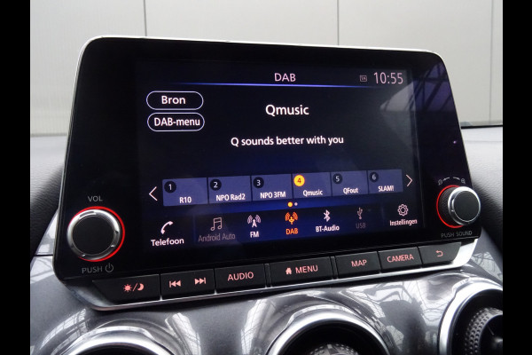 Nissan Juke 1.0 DIG-T Kiiro * CARPLAY * CAMERA * KEYLESS !!