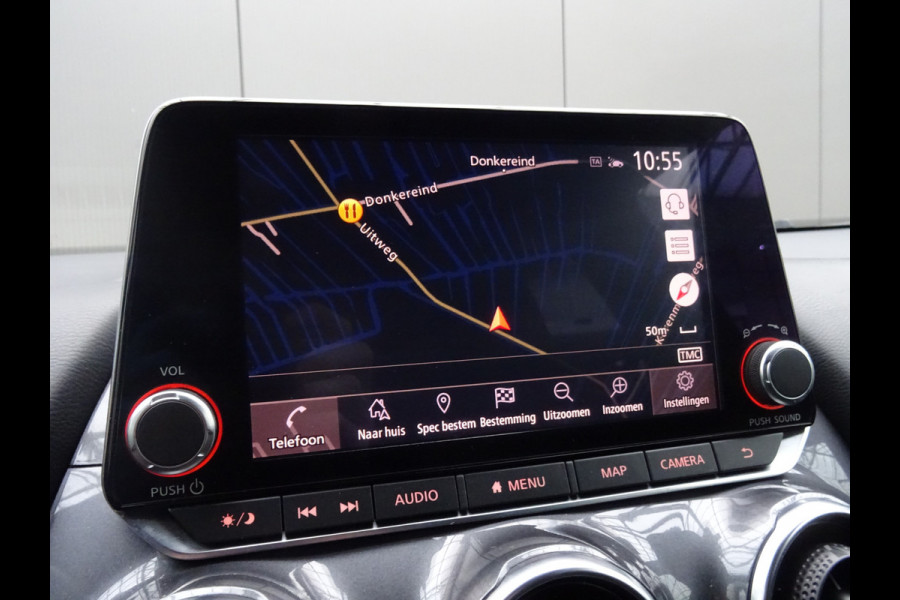 Nissan Juke 1.0 DIG-T Kiiro * CARPLAY * CAMERA * KEYLESS !!