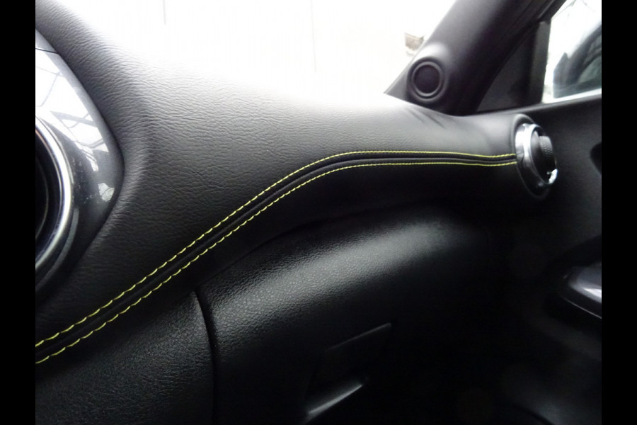 Nissan Juke 1.0 DIG-T Kiiro * CARPLAY * CAMERA * KEYLESS !!