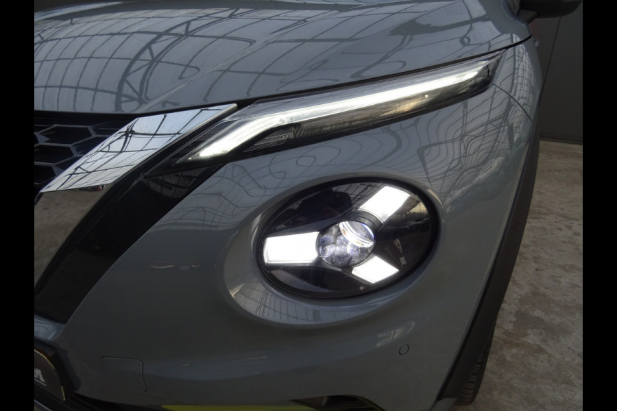 Nissan Juke 1.0 DIG-T Kiiro * CARPLAY * CAMERA * KEYLESS !!