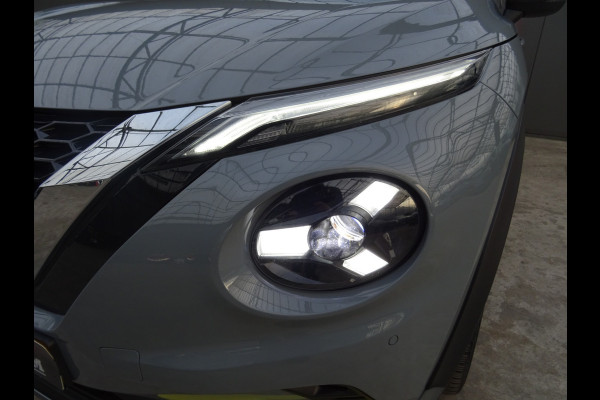Nissan Juke 1.0 DIG-T Kiiro * CARPLAY * CAMERA * KEYLESS !!