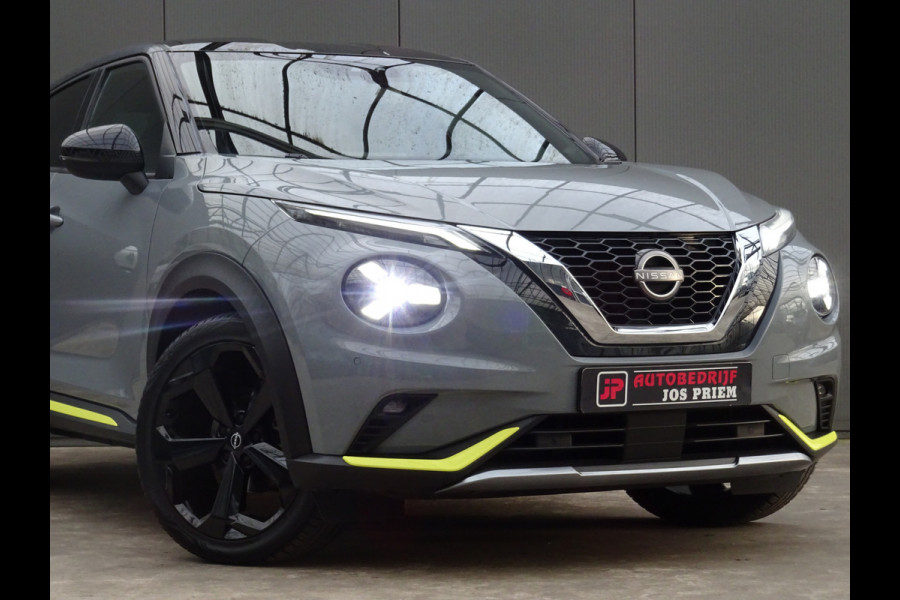 Nissan Juke 1.0 DIG-T Kiiro * CARPLAY * CAMERA * KEYLESS !!