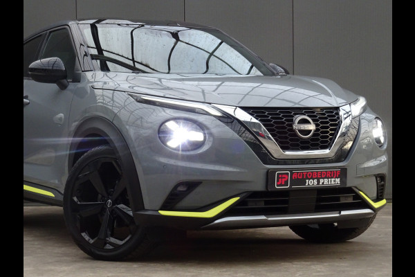 Nissan Juke 1.0 DIG-T Kiiro * CARPLAY * CAMERA * KEYLESS !!