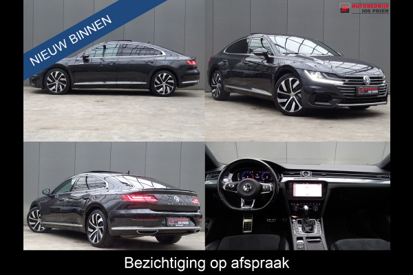 Volkswagen Arteon 2.0 TSI Business R * PANORAMADAK * CARPLAY !!