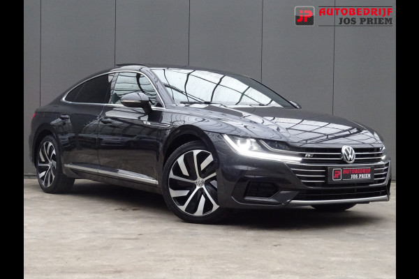 Volkswagen Arteon 2.0 TSI Business R * PANORAMADAK * CARPLAY !!