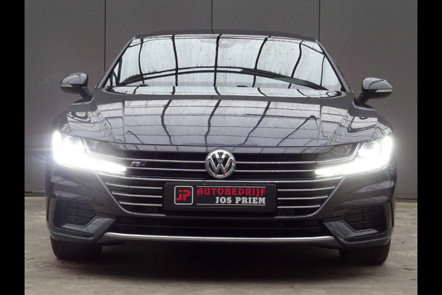 Volkswagen Arteon 2.0 TSI Business R * PANORAMADAK * CARPLAY !!